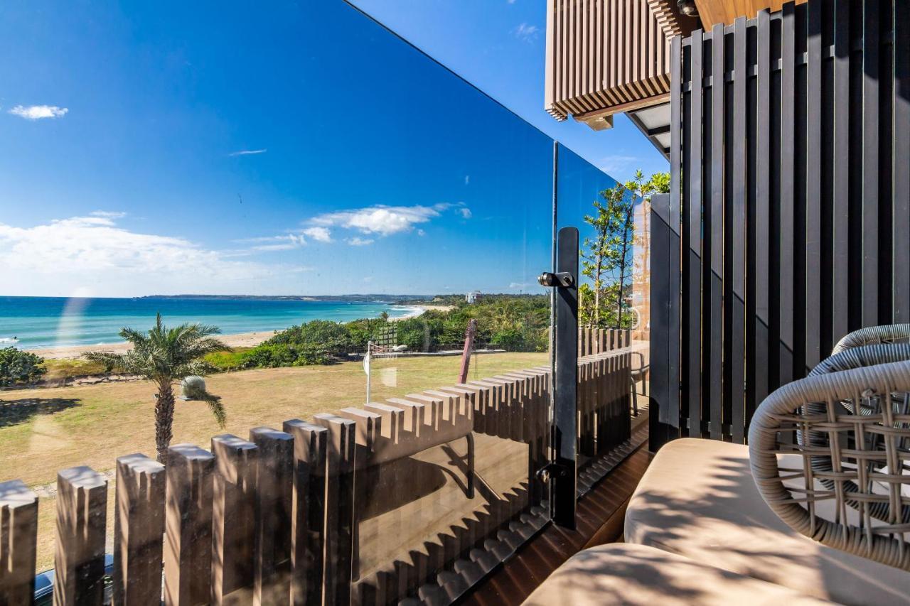 Kenting Sea Wall 112 Экстерьер фото