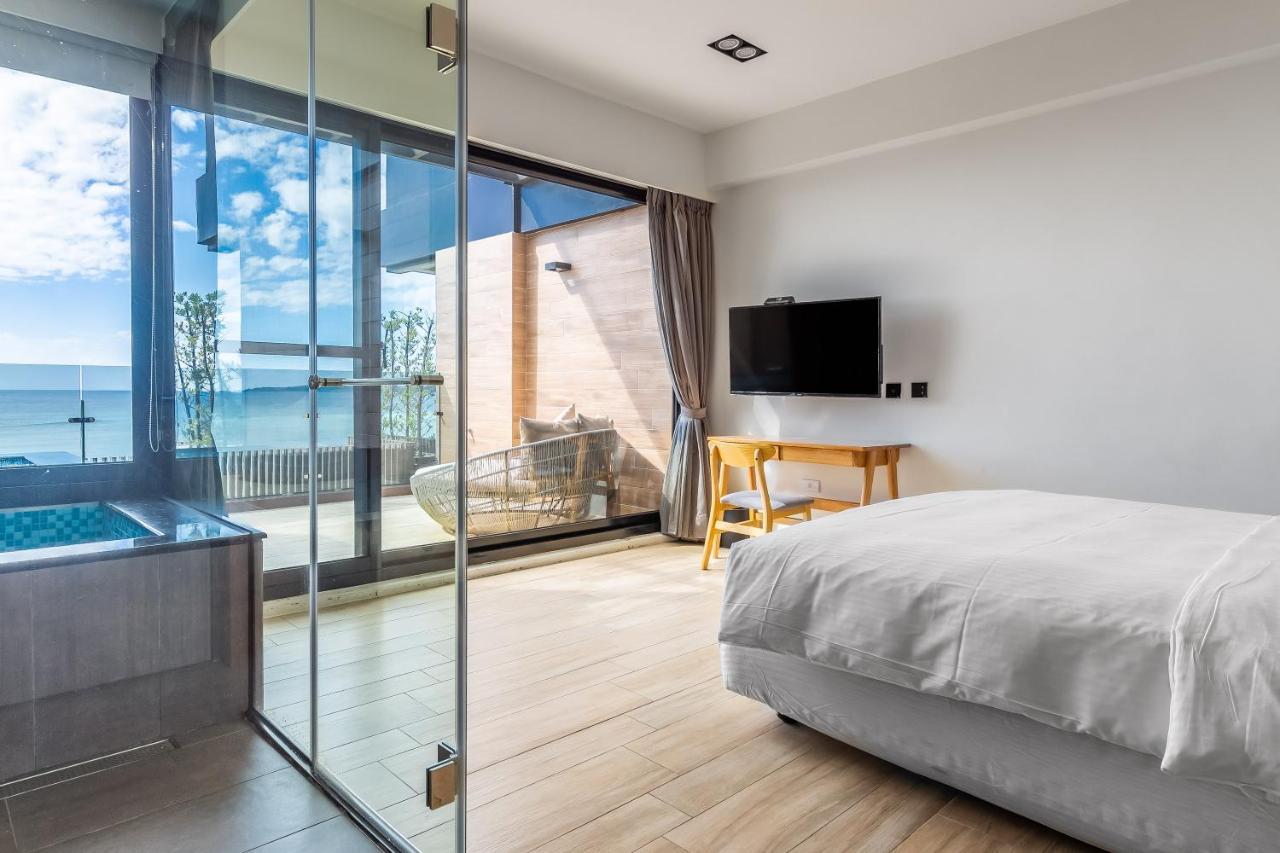 Kenting Sea Wall 112 Экстерьер фото
