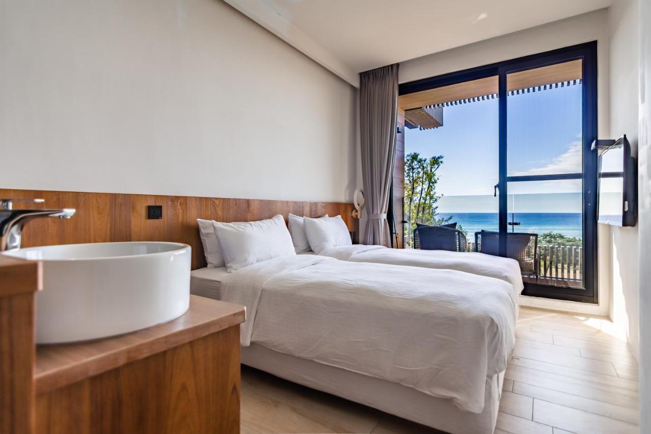 Kenting Sea Wall 112 Экстерьер фото