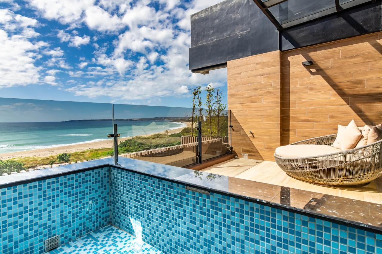 Kenting Sea Wall 112 Экстерьер фото