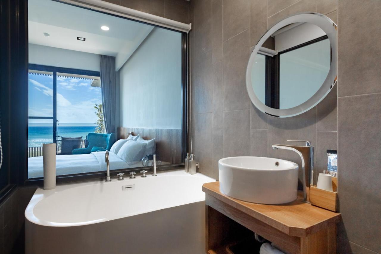 Kenting Sea Wall 112 Экстерьер фото