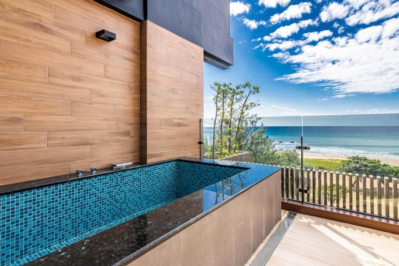 Kenting Sea Wall 112 Экстерьер фото